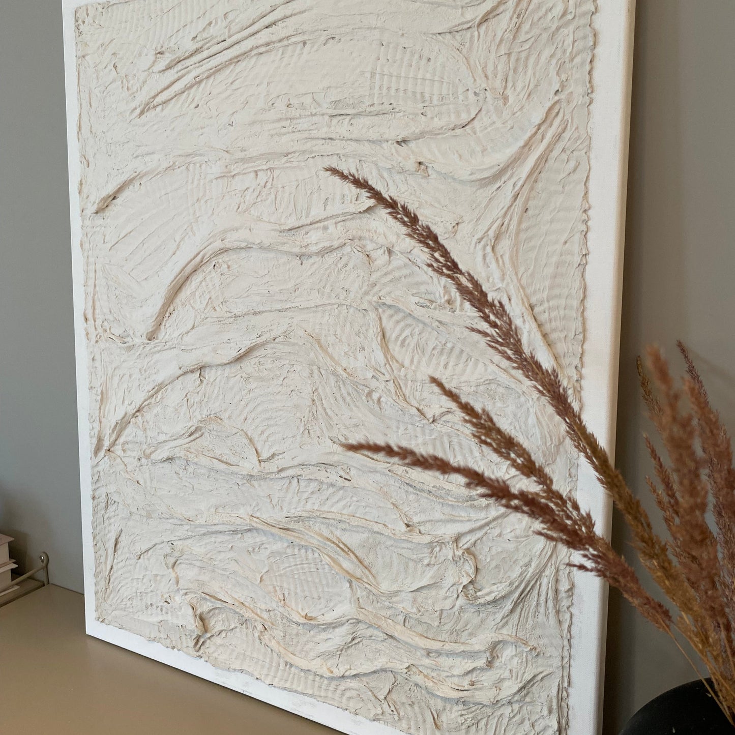 Textured balance
