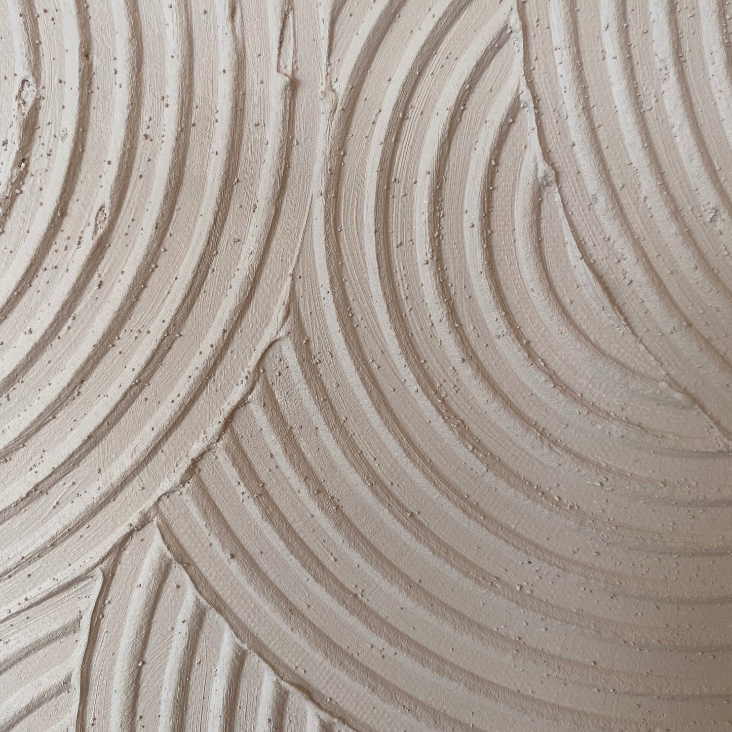 Gentle arcs