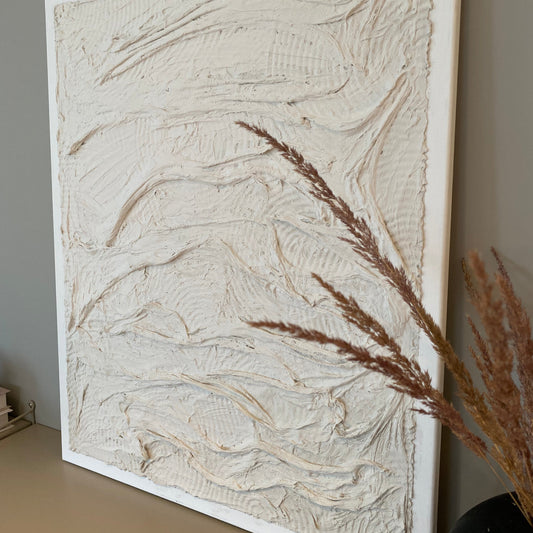 Textured balance