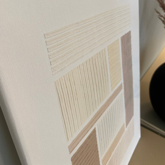 Soft geometry (tan)