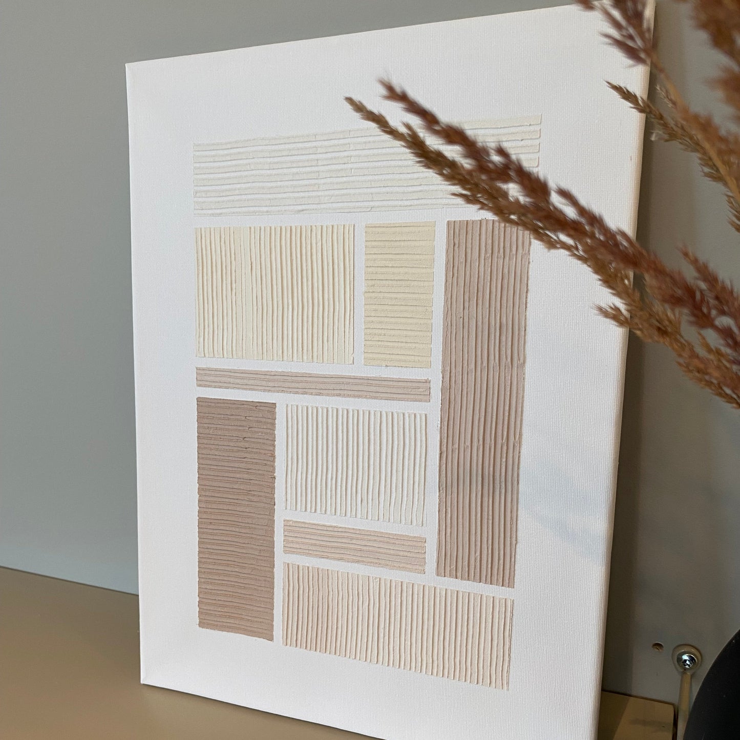 Soft geometry (tan)
