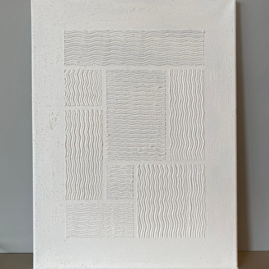Structured waves