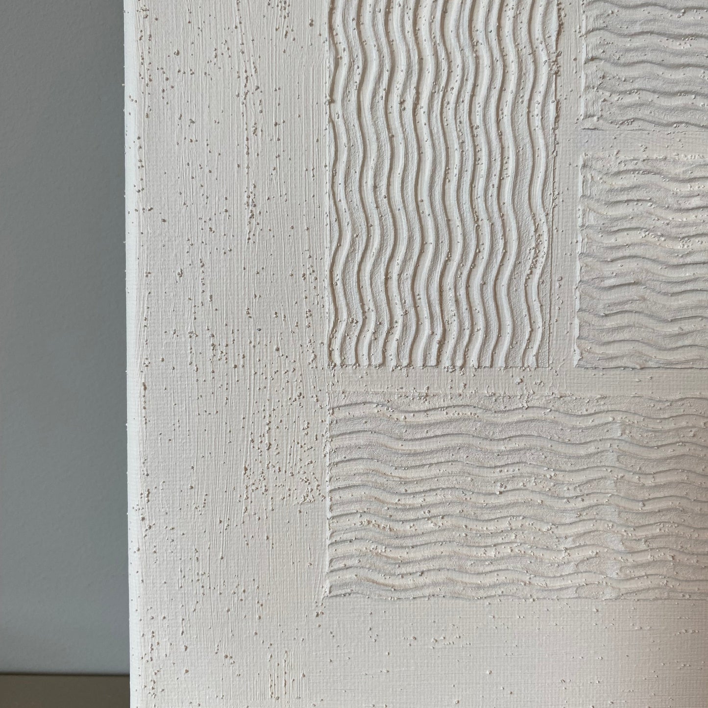 Structured waves