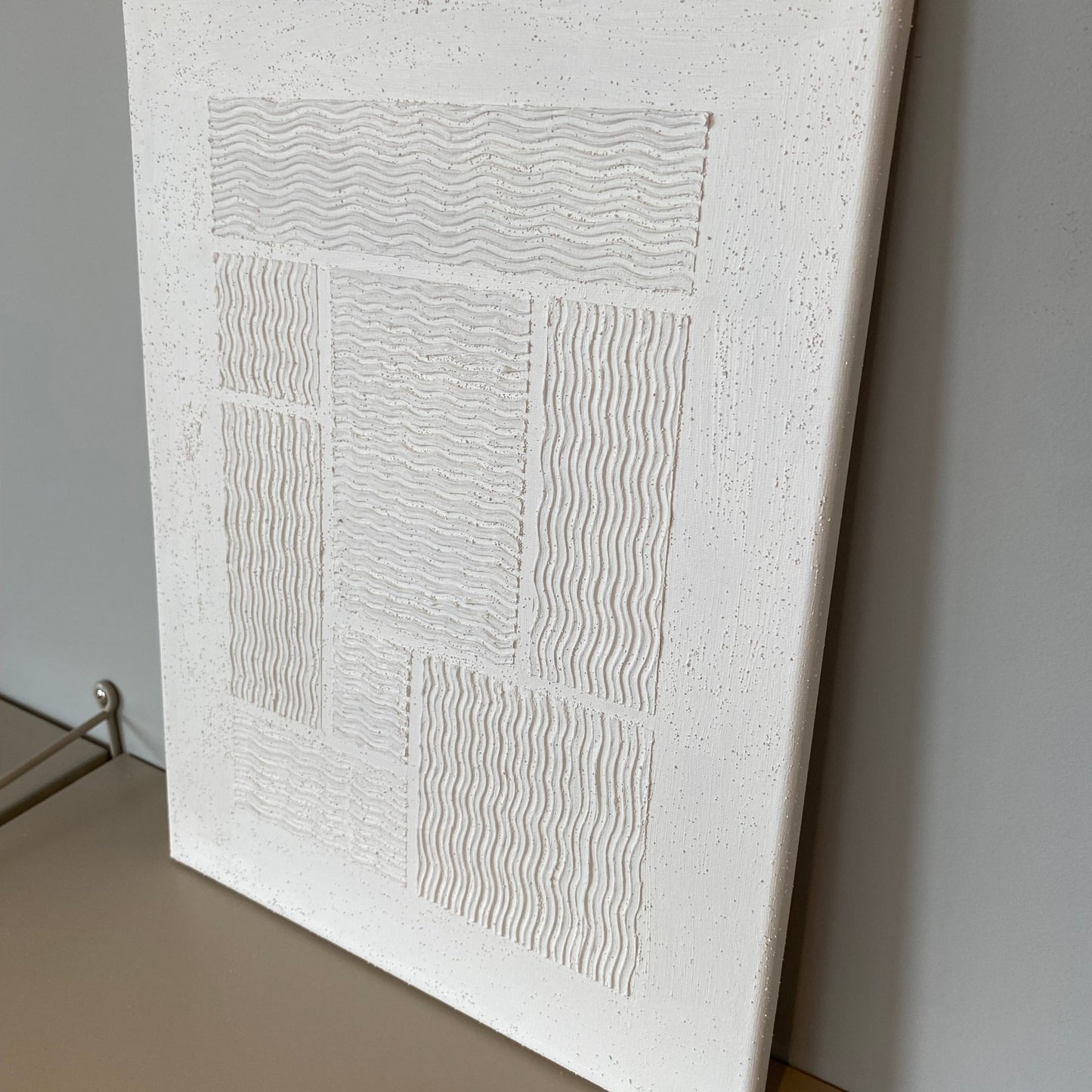 Structured waves