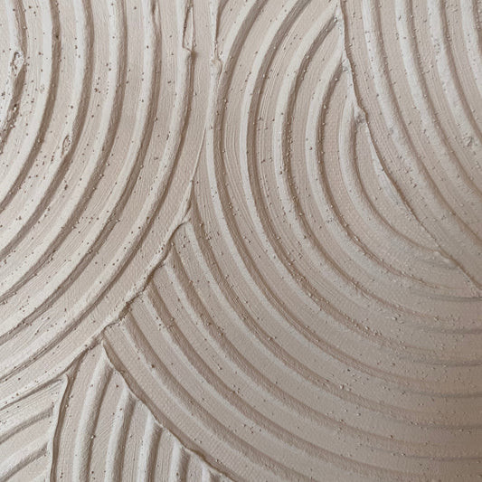 Gentle arcs