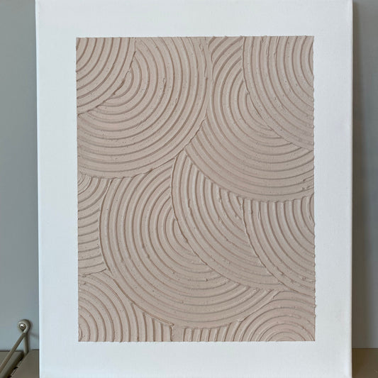 Gentle arcs