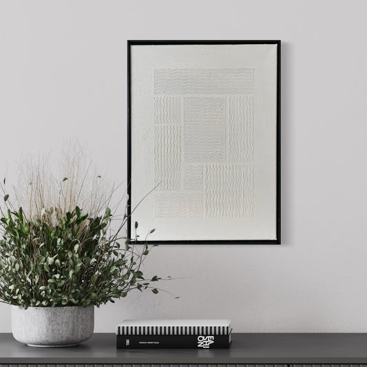 Structured waves
