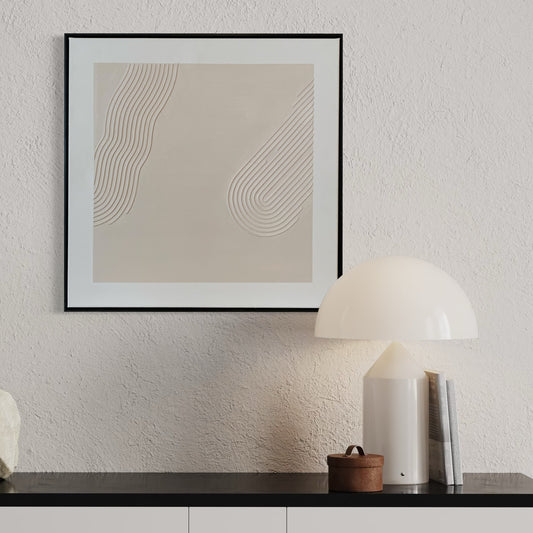 Structured flow