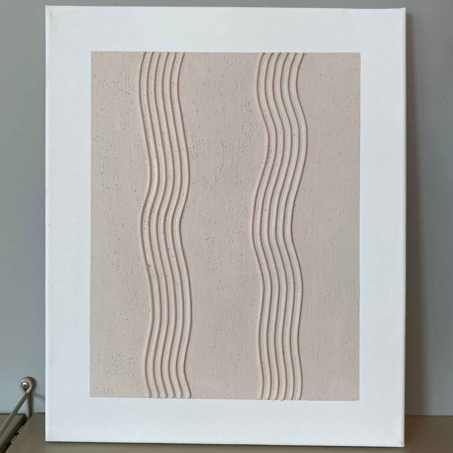 Soft currents