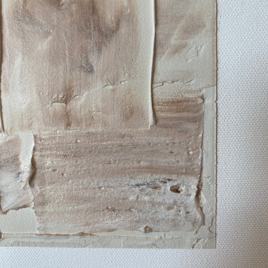 Marble haze