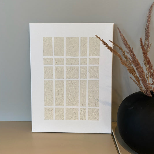 Square calmness